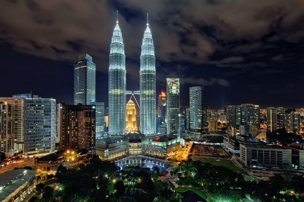 Туры в Малайзию - Фото №1
