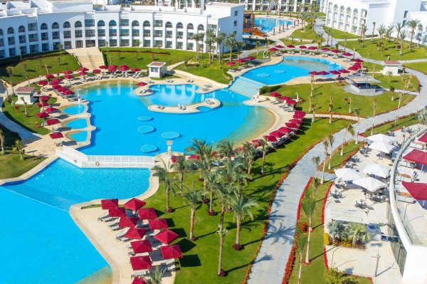 Хит продаж RIXOS RADAMIS  HOTEL 5* ! Египет из Ташкента!