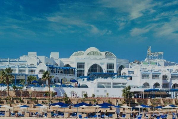 Сеть отелей Albatros на скидках в Новогодние даты! 