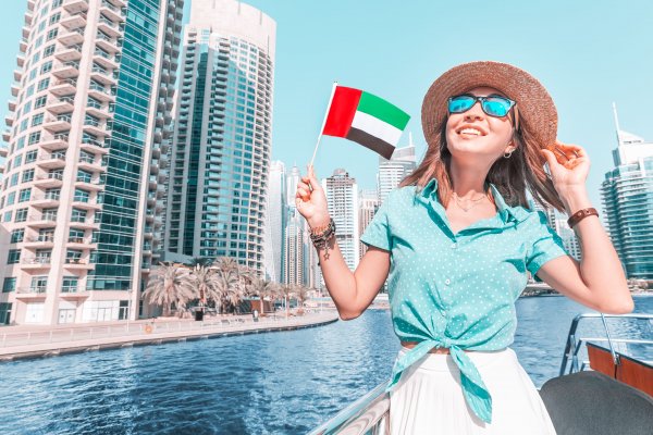Премиум туры в ОАЭ из Ташкента: Dubai luxury, Atlantis и Rixos