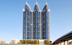 novotel al barsha 4 *