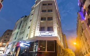 aspalace hotel 3*