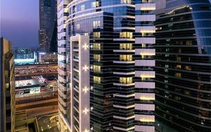 dusitd2 kenz hotel 4*