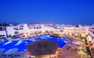 old vic resort sharm 4*