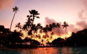 royal palms beach hotel 5*