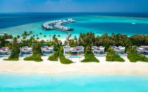 jumeirah maldives (ex. lux* north male atoll) 5*
