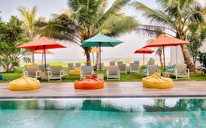 hotel j negombo 3*