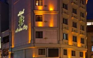 arden city hotel 4*