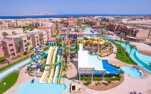 charmilion club aqua park (ex. sea club aqua park) 5*