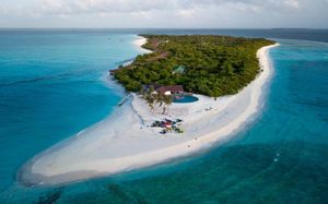 hondaafushi island resort