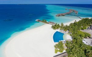 velassaru maldives 5*
