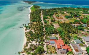 reveries maldives (ex. reveries diving village) 3*