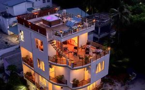 vilu thari inn maldives guesthouse