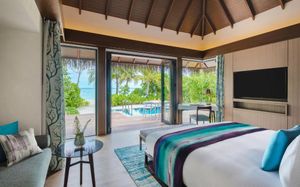 pullman maldives maamutaa 5*