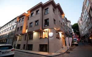 a'la sofia hotel 3*