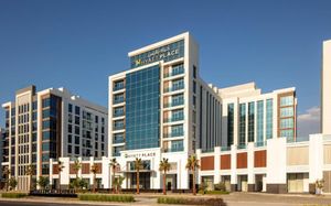 hyatt place dubai jumeirah