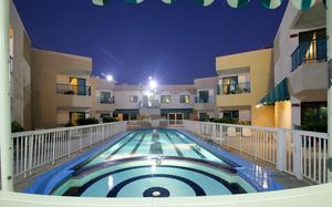summerland motel 2*