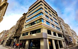 weingart hotel 4*