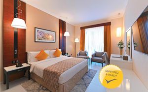 time asma hotel 4*