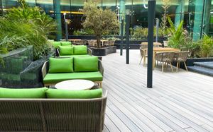al khoory sky garden hotel 4*