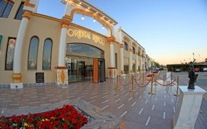 oriental rivoli 4*