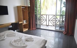 seven corals guest house 3*