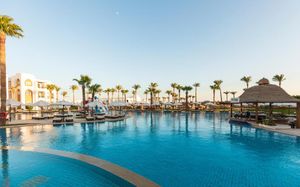 sunrise remal resort (ex. melton tiran resort) 4*