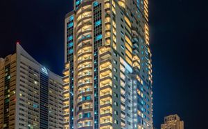 city premiere marina hotel apartments