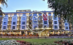 dosso dossi hotel downtown 5*
