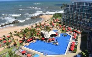radisson blu resort galle (ex. amari galle) 5*