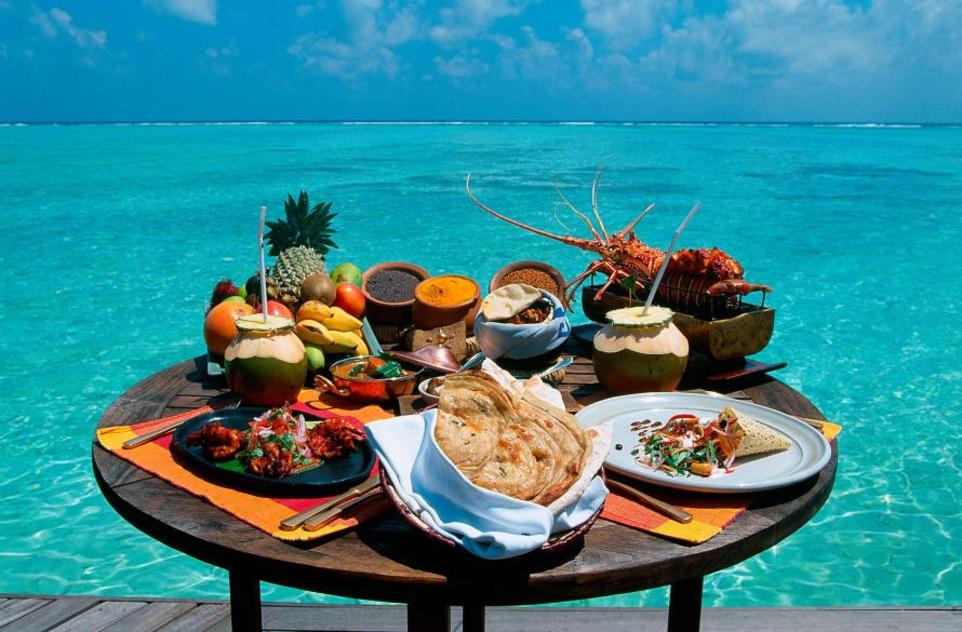 туры на мальдивы из ташкента