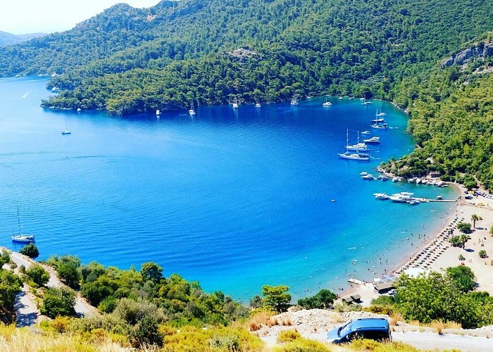 Что посмотреть в Даламане