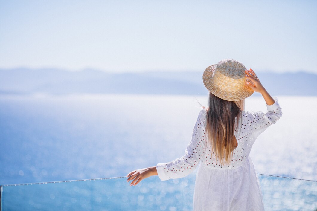 Климат и условия для отпуска