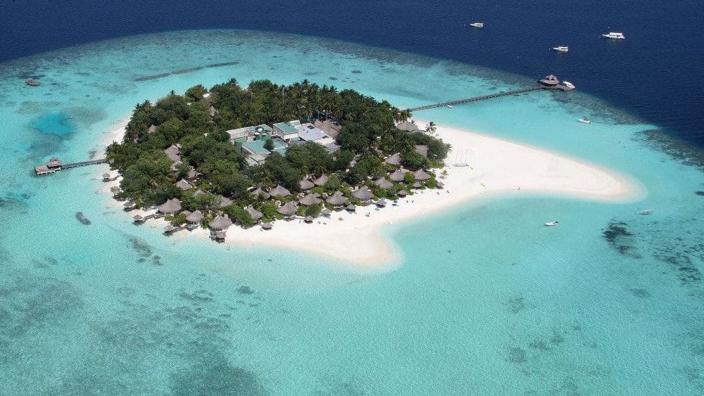 отдых на мальдивах из алматы