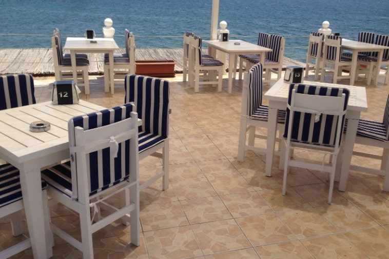 курорт дидим