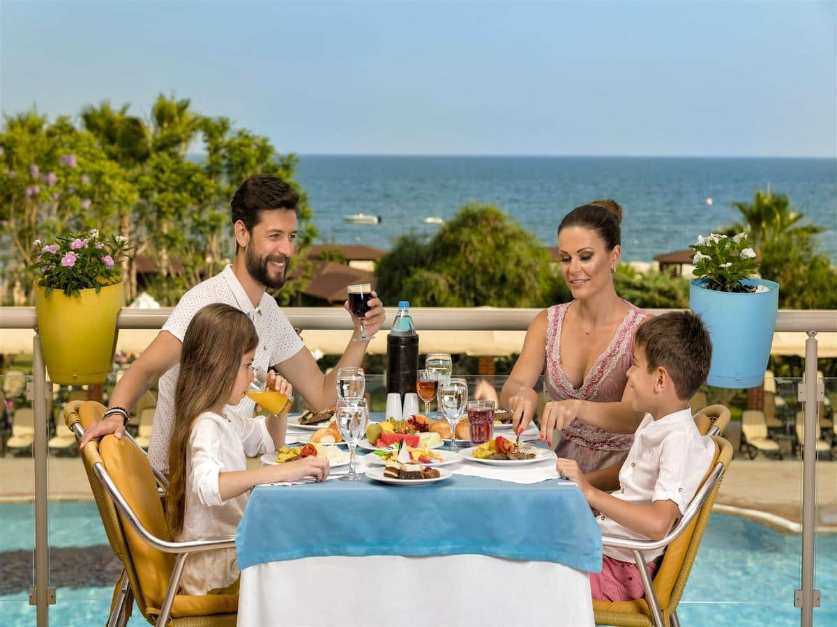 тур в турцию из алматы