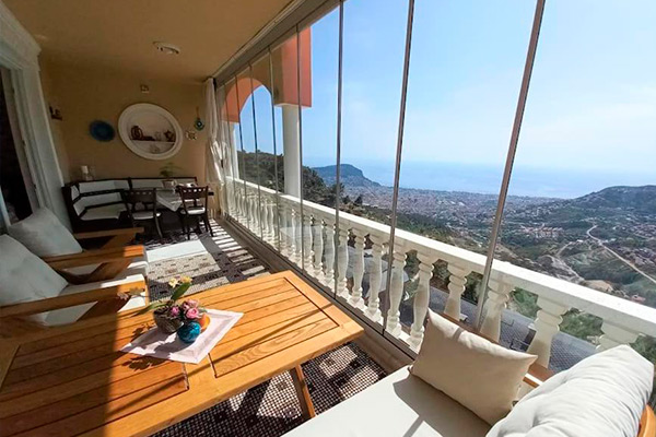 Чем знаменита Анталия