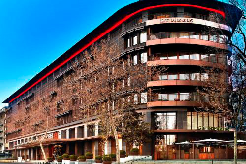 Что посмотреть в Стамбуле