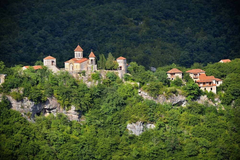 путевка в грузию из ташкента