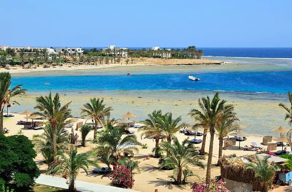 Туры в Марса-Алам