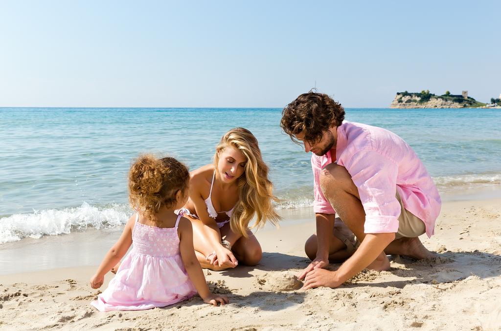 путевки в грецию на двоих