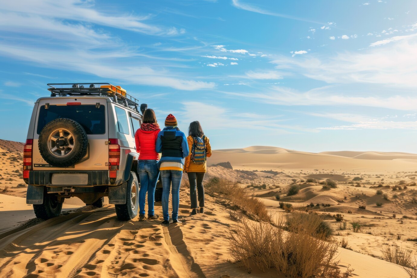 Организация поездки из Самарканда