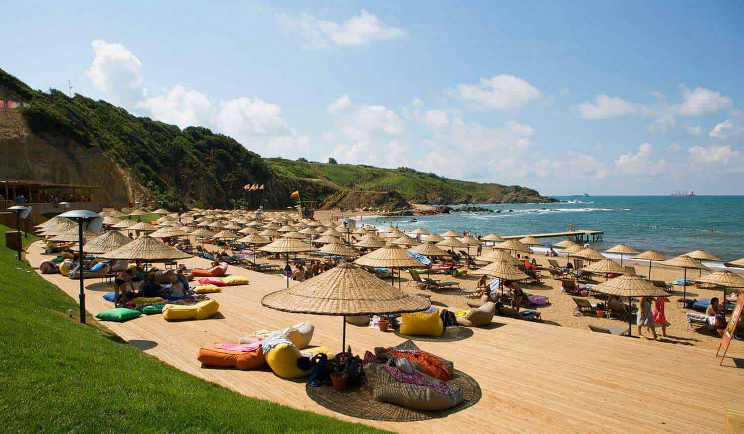 горящие туры в стамбул